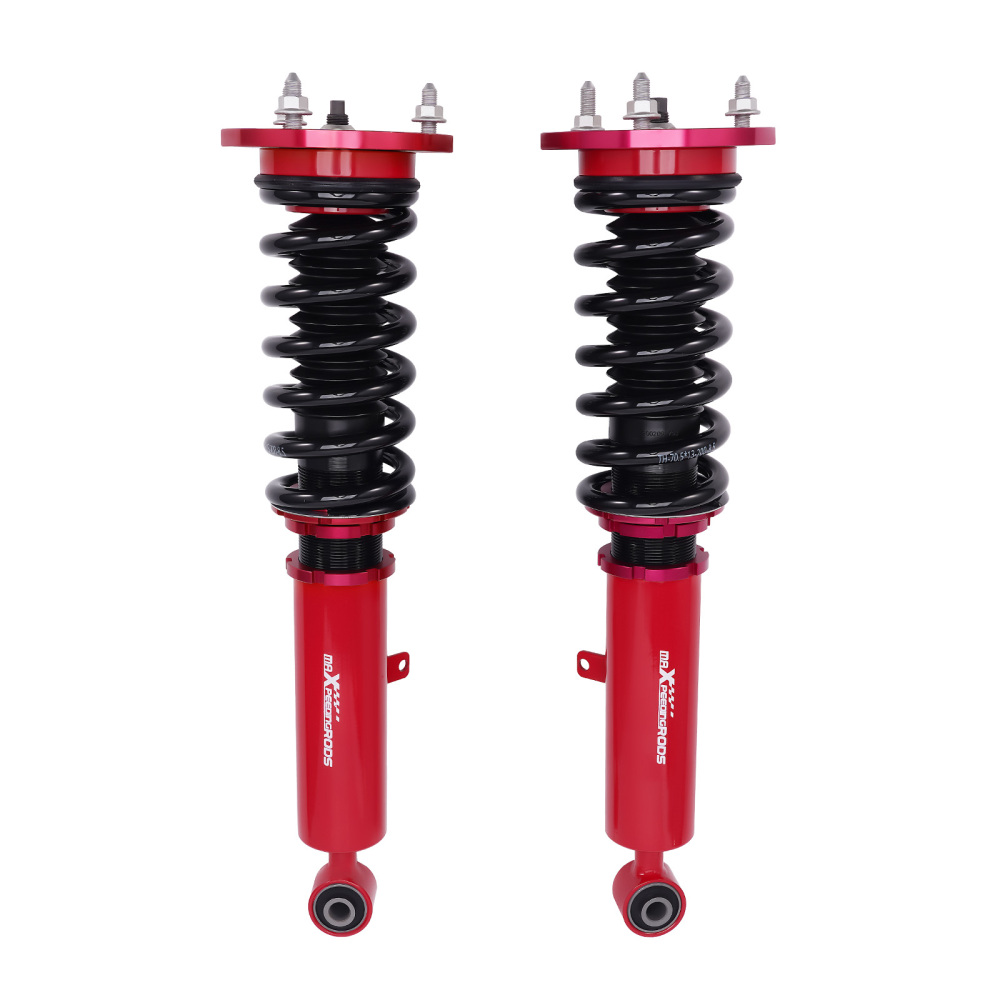 Coilovers Lowering Kit compatible for Lexus IS250 / IS350 Sedan RWD (XE30) 2014-16
