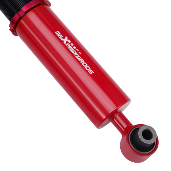 Coilovers Lowering Kit compatible for Lexus IS250 / IS350 Sedan RWD (XE30) 2014-16