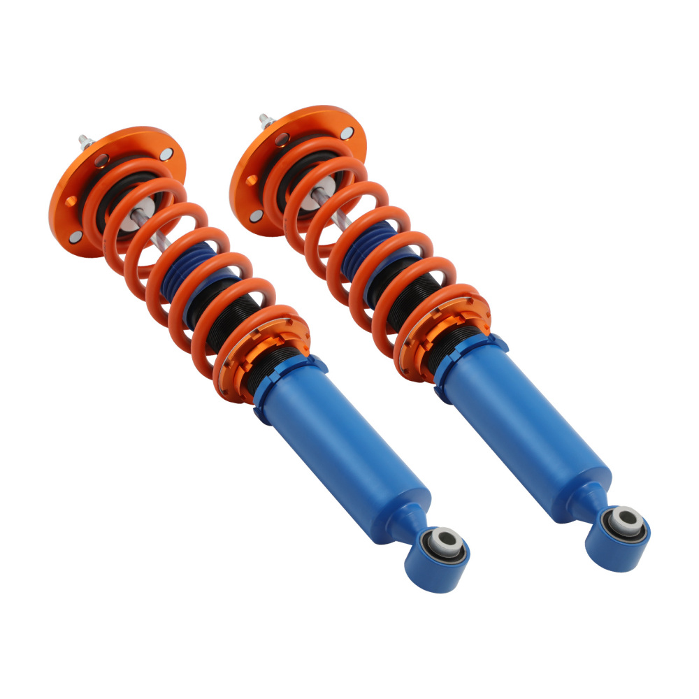 Coilovers LoweringCoilovers Kit compatible for Jaguar XF 2007-2015 Adjustable Coil Springs Struts Assembly