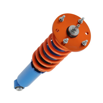 Coilovers LoweringCoilovers Kit compatible for Jaguar XF 2007-2015 Adjustable Coil Springs Struts Assembly