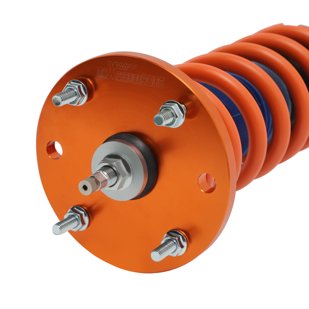 Coilovers LoweringCoilovers Kit compatible for Jaguar XF 2007-2015 Adjustable Coil Springs Struts Assembly