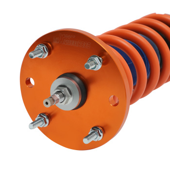 Coilovers LoweringCoilovers Kit compatible for Jaguar XF 2007-2015 Adjustable Coil Springs Struts Assembly