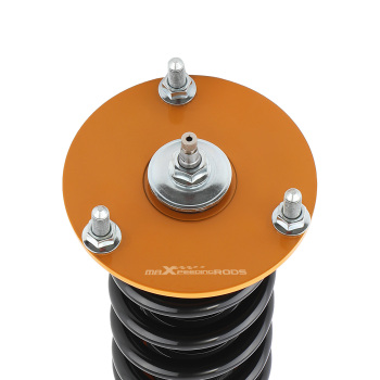 Racing Coilovers Shock Kits compatible for Lexus LS400 XF10 90 91 92 93 94 Adj. Damper lowering kit