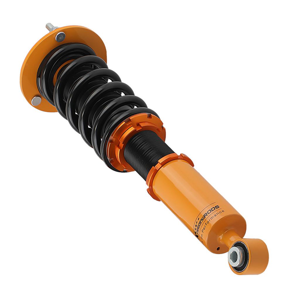 Racing Coilovers Shock Kits compatible for Lexus LS400 XF10 90 91 92 93 94 Adj. Damper lowering kit