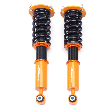 Coilovers Suspension Kit compatible for Lexus LS400 XF10 1990-1994 1991 Coil Spring Struts lowering kit