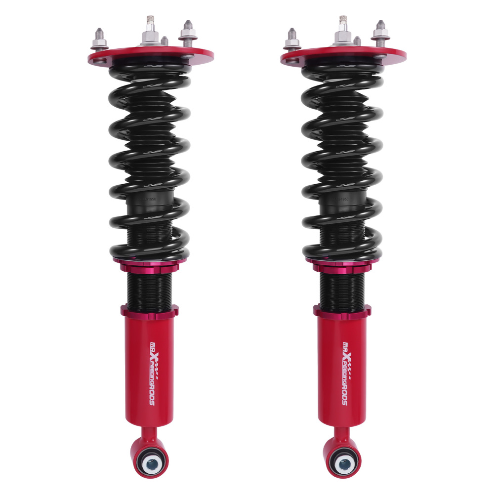 MaXpeedingrods 24 Way Damper Coilovers Suspension Kit For LS400 (UCF10) 90-94