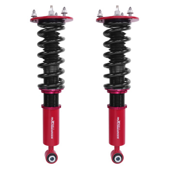 MaXpeedingrods 24 Way Damper Coilovers Suspension Kit For LS400 (UCF10) 90-94