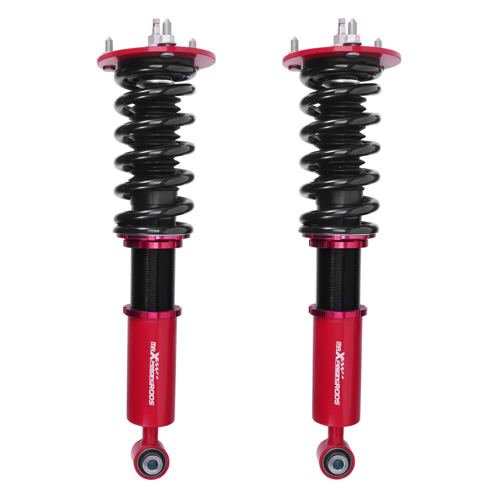 MaXpeedingrods 24 Way Damper Coilovers Suspension Kit For LS400 (UCF10) 90-94