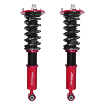 MaXpeedingrods 24 Way Damper Coilovers Suspension Kit For LS400 (UCF10) 90-94