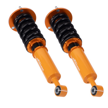 Compatible for Lexus LS 430 LS430 UCF30 XF30 2001-2006 Tuning Coilovers Shock Spring Kit Lowering Kit