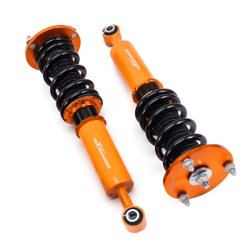 Coil Sospensioni Coilover Suspension ammortizzatori compatibile per Lexus LS 430 USF30 XF30 Lowering Kit