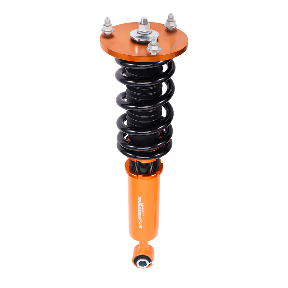 Coil Sospensioni Coilover Suspension ammortizzatori compatibile per Lexus LS 430 USF30 XF30 Lowering Kit
