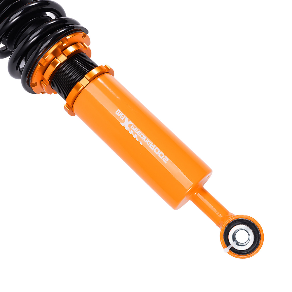 Coil Sospensioni Coilover Suspension ammortizzatori compatibile per Lexus LS 430 USF30 XF30 Lowering Kit