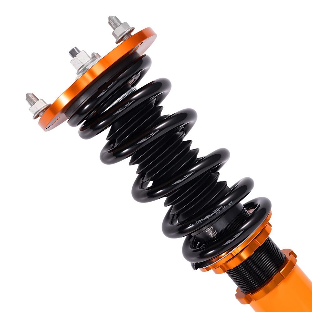 Coil Sospensioni Coilover Suspension ammortizzatori compatibile per Lexus LS 430 USF30 XF30 Lowering Kit