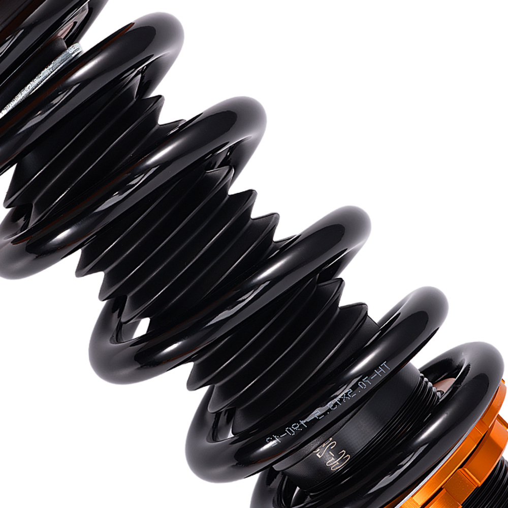 Coil Sospensioni Coilover Suspension ammortizzatori compatibile per Lexus LS 430 USF30 XF30 Lowering Kit