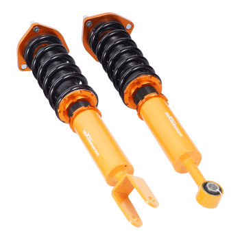 2007 - 2016 compatible for Lexus LS460 RWD USF40 Adjustable Height Shock Absorber Coilovers Lowering kit
