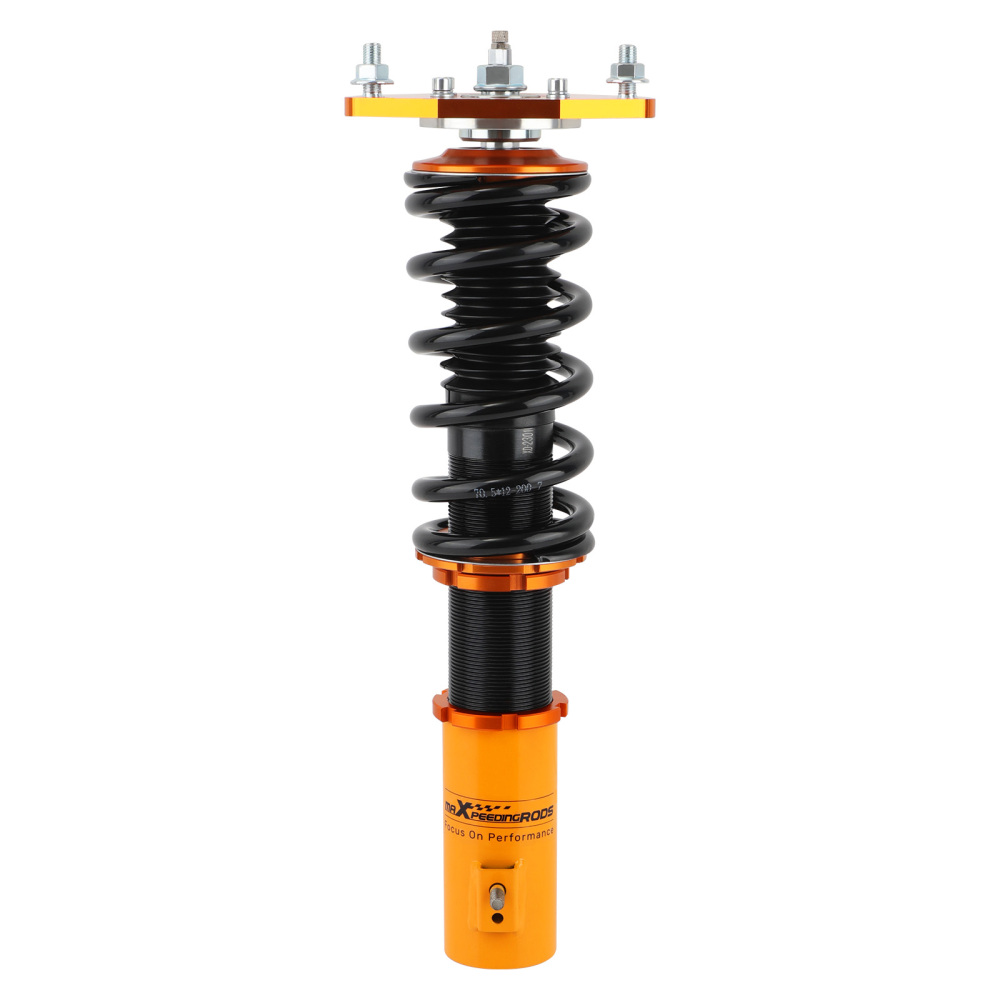 Tuning Coilovers compatible for Mitsubishi Lancer MK7 CS6A / CS7A Ralliart Lowering