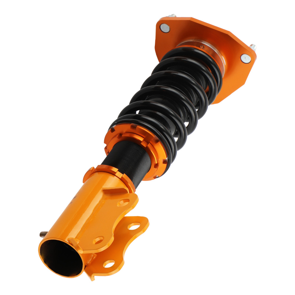 Tuning Coilovers compatible for Mitsubishi Lancer MK7 CS6A / CS7A Ralliart Lowering