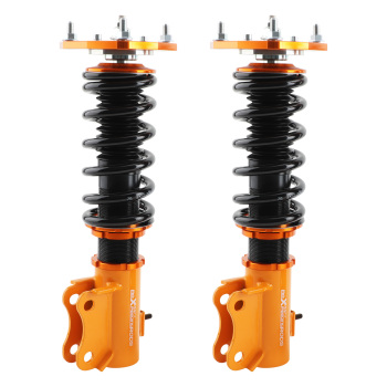 Tuning Coilovers compatible for Mitsubishi Lancer MK7 CS6A / CS7A Ralliart Lowering