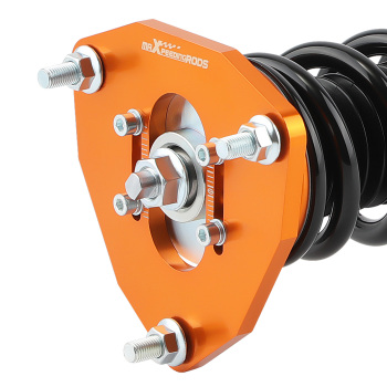 Amortiguadores Kit De Suspensión Coilover compatible para Mitsubishi Lancer VII 2002 03 04