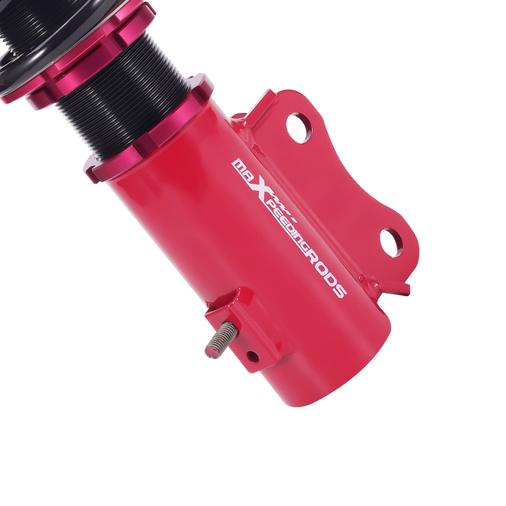 Front Coilover Shock Absorber compatible for Mitsubishi Lancer ES CS6A / OZ CS6A compatible for FWD 02-06