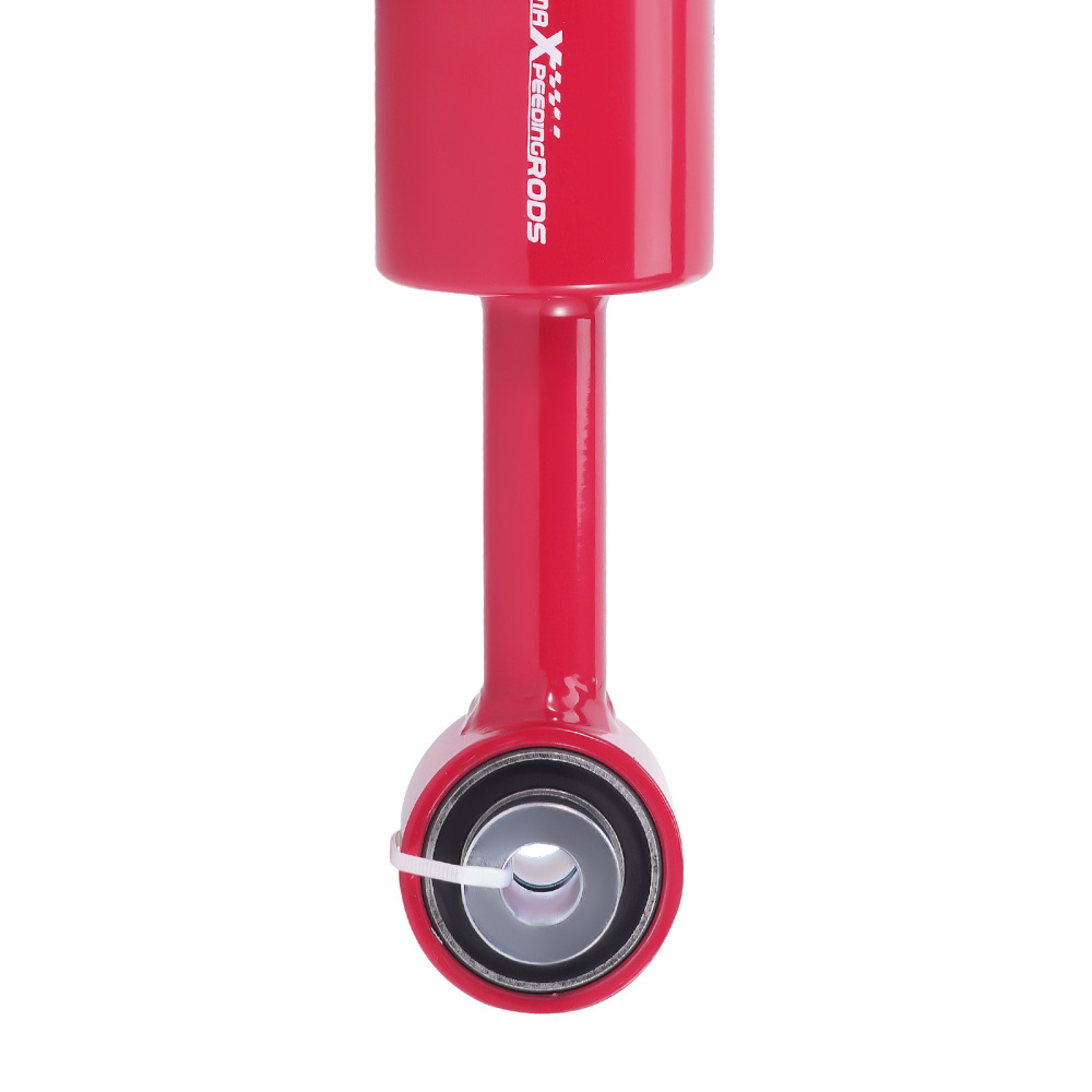 Rear Adjustable Coilover Shock Absorber compatible for Mitsubishi Lancer CS6A /CS7A 02-26