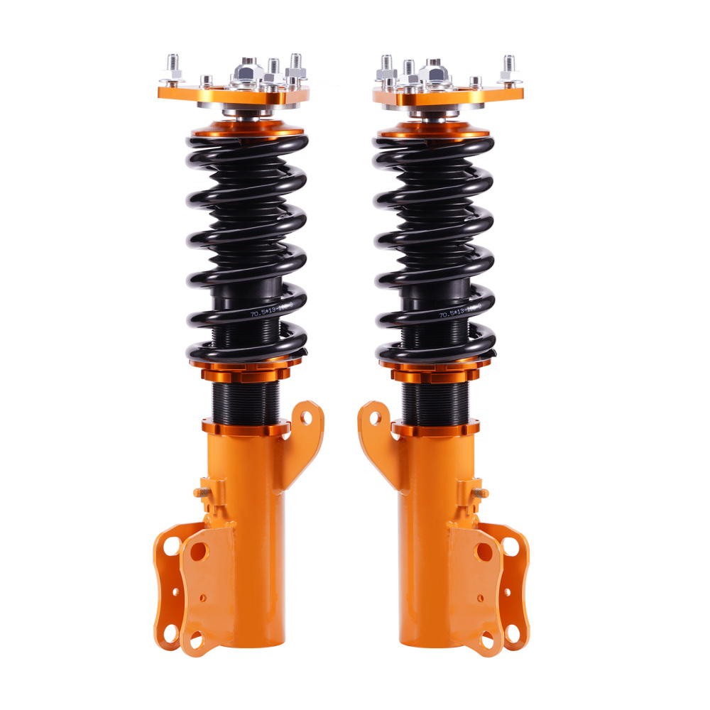 Coilover Lowering Kit Compatible for Mitsubishi Outlander Sport(GA) 2011-2020 2.0L Adj Height (Set of 4)