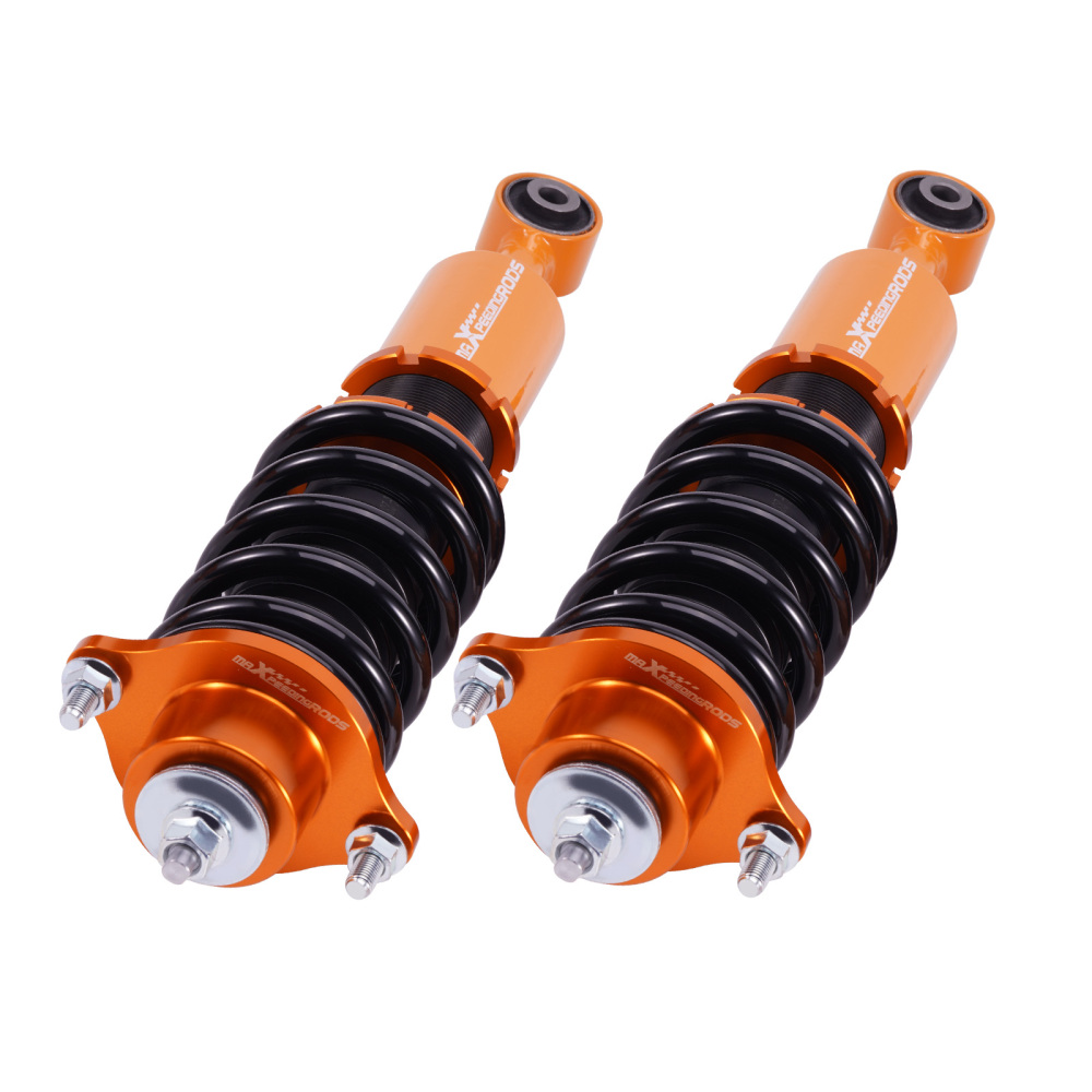 Coilover Lowering Kit Compatible for Mitsubishi Outlander Sport(GA) 2011-2020 2.0L Adj Height (Set of 4)