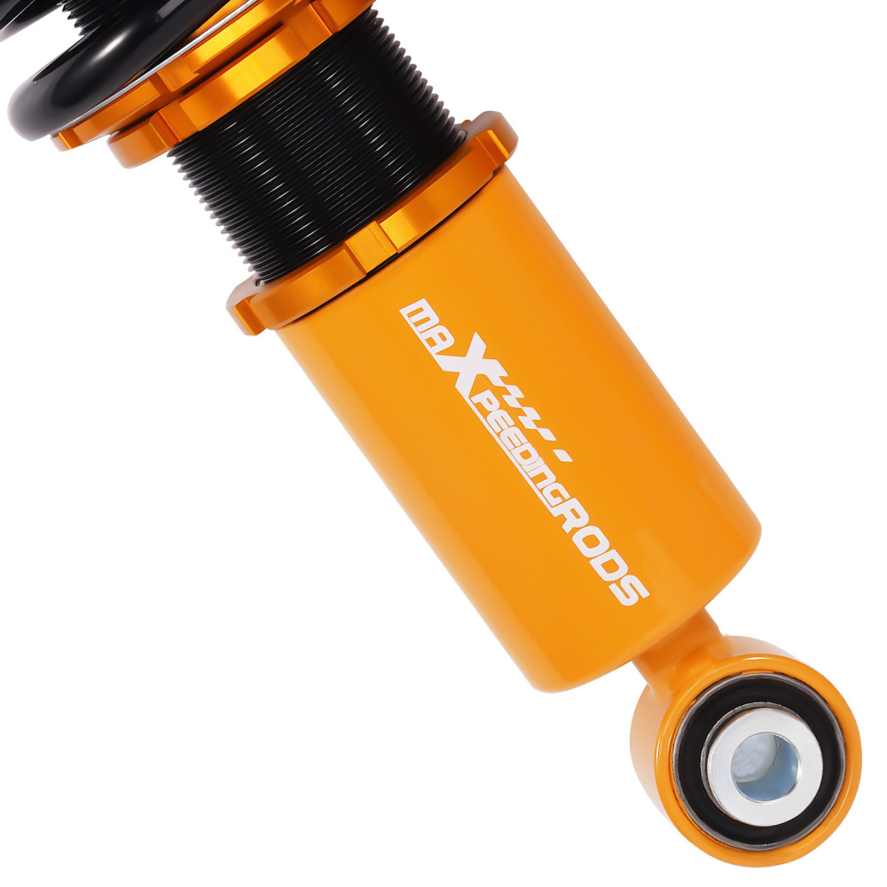 Kit Suspension Combine Fileté Compatible pour Subaru Legacy B4 2003-2009 BLE BL5 TOURING