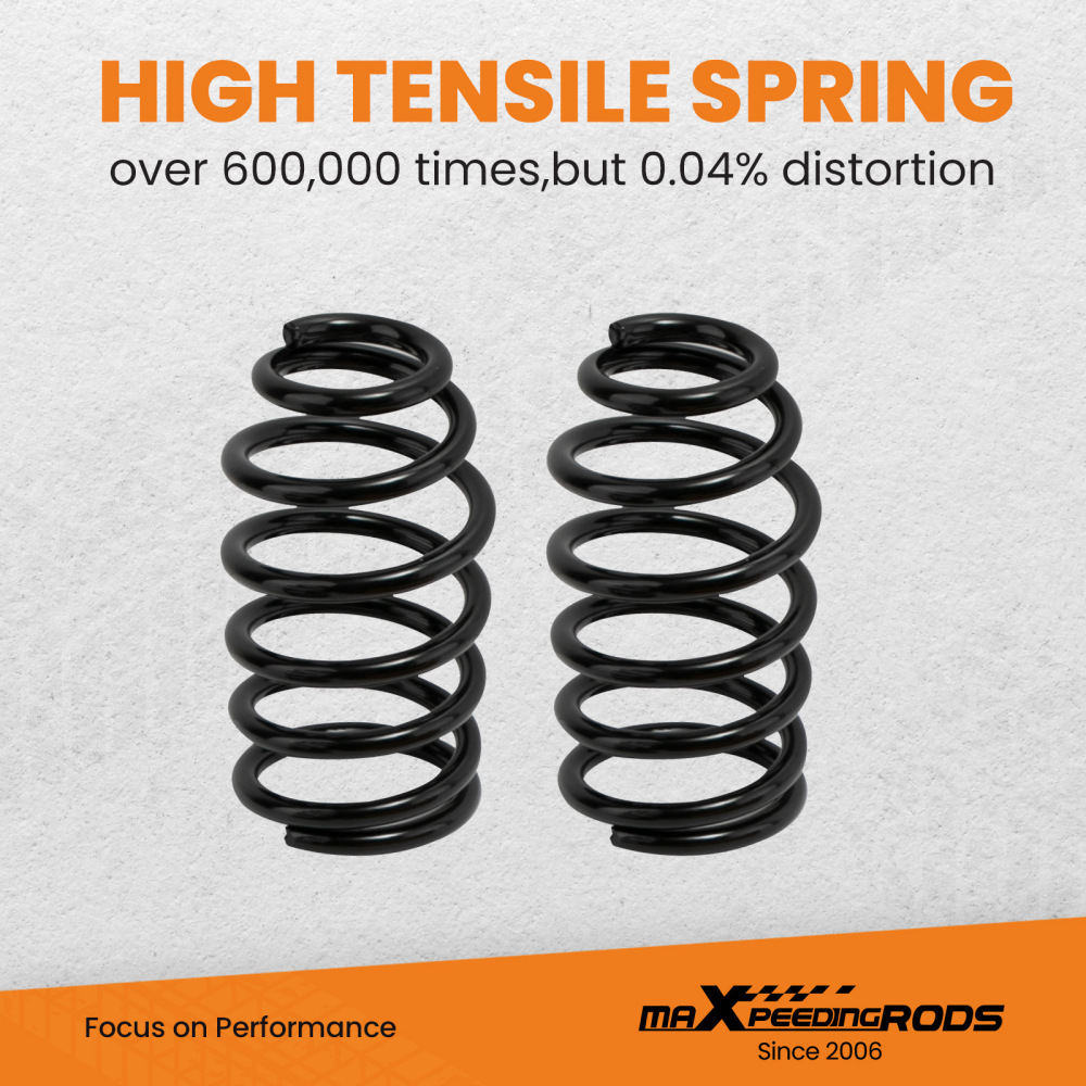 Compatible for Subaru Legacy 2005-2009 BL BP Adjustable Damper Shocks Suspension Coilover KitsLowering Kit