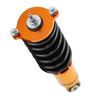 Coilover Suspension Kit compatible for Subaru Legacy MK3 2000-04 BE Adjustable Height