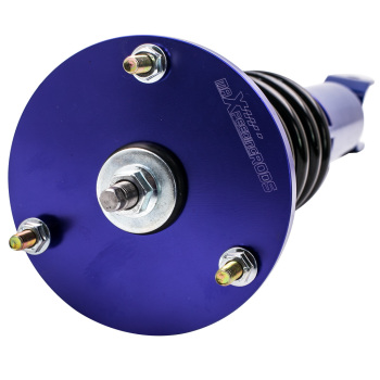 Shock Absorber Coilover Kits compatible for Toyota Supra JZA80 3.0 and compatible for Lexus Z30 sc300 sc400 Lowering Kit