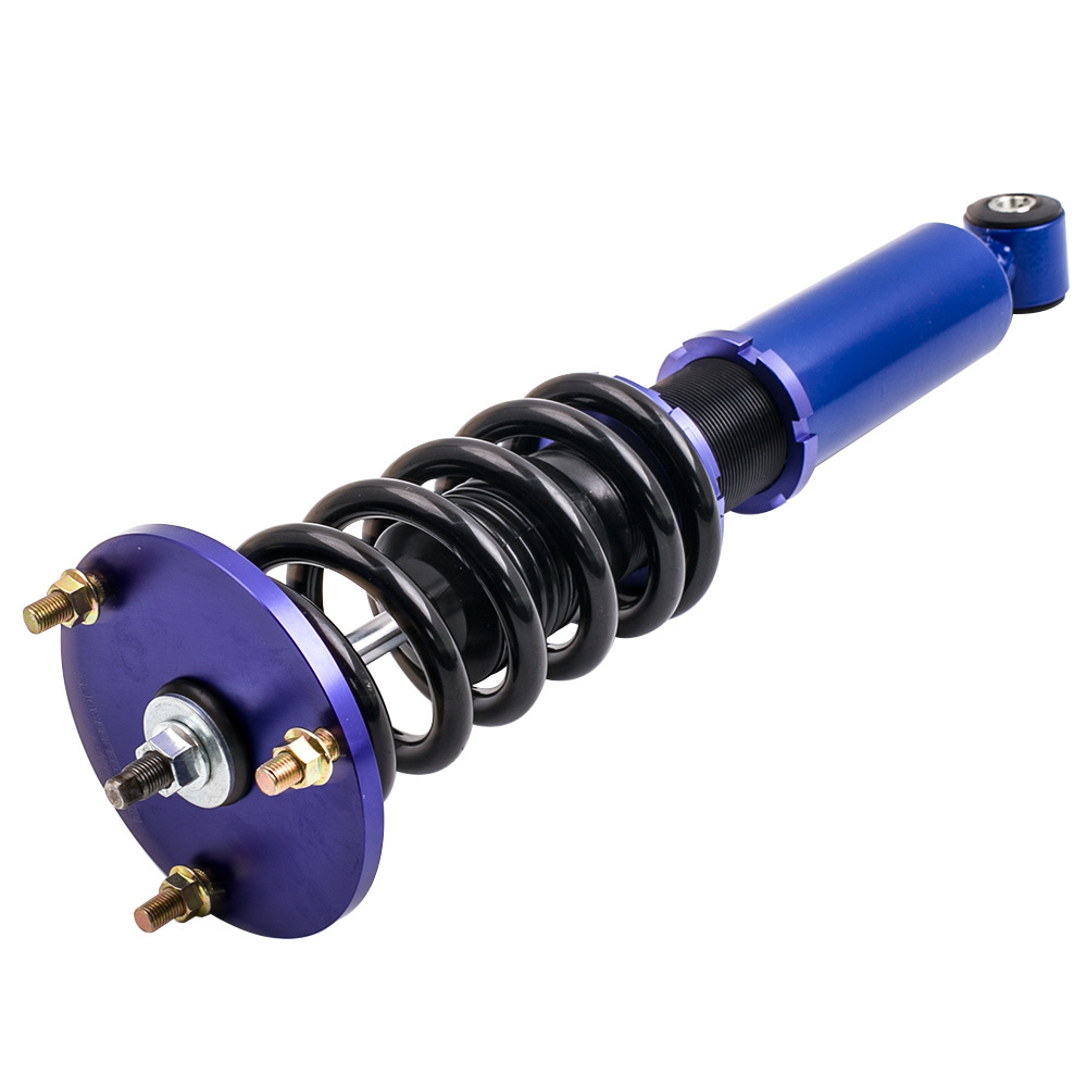 Shock Absorber Coilover Kits compatible for Toyota Supra JZA80 3.0 and compatible for Lexus Z30 sc300 sc400 Lowering Kit