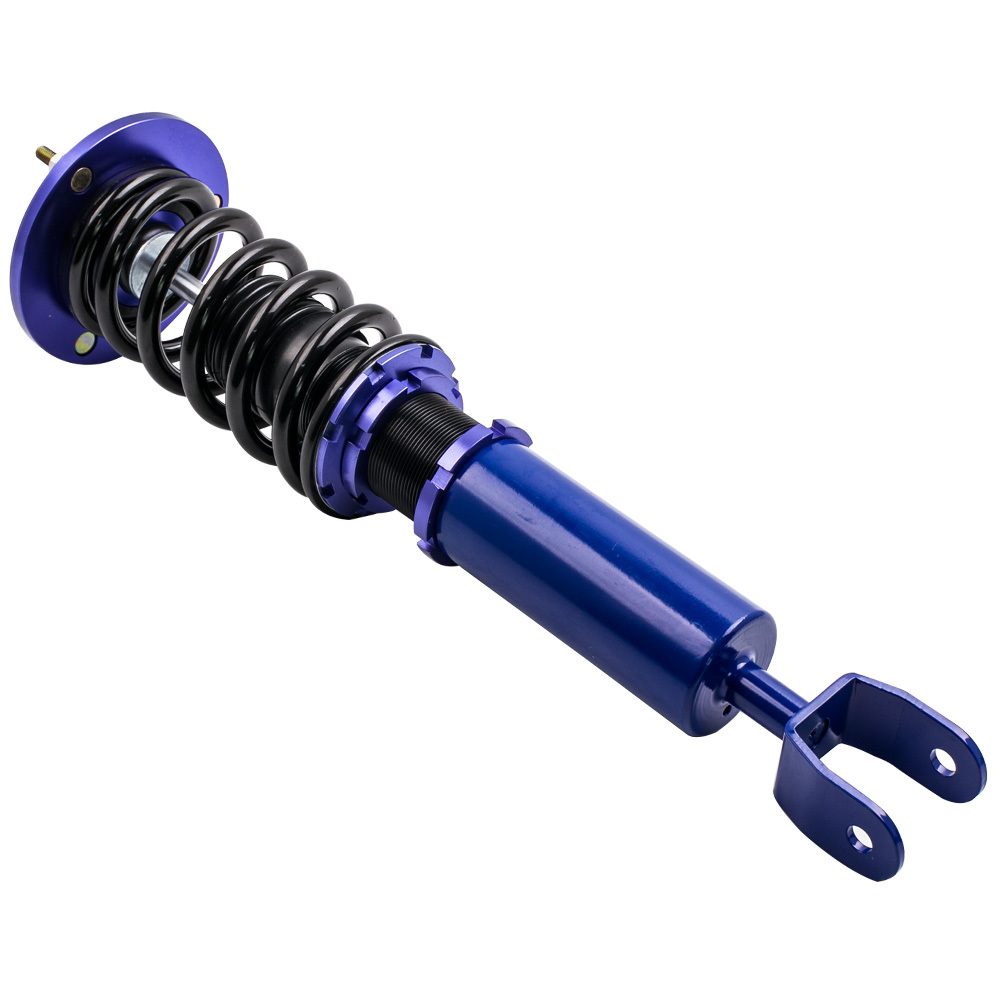 Shock Absorber Coilover Kits compatible for Toyota Supra JZA80 3.0 and compatible for Lexus Z30 sc300 sc400 Lowering Kit