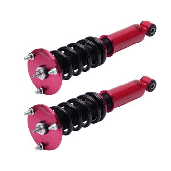 Compatible for Toyota Supra 1992-2000 SC300 SC400 1993-1998 Adj. Damper Coilovers Kits  lowering kit