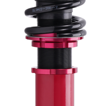 Compatible for Toyota Supra 1992-2000 SC300 SC400 1993-1998 Adj. Damper Coilovers Kits  lowering kit