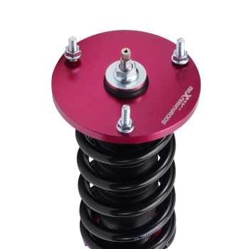 Compatible for Toyota Supra 1992-2000 SC300 SC400 1993-1998 Adj. Damper Coilovers Kits  lowering kit