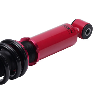 Front Adj. Damper Coilover Suspension Kit compatible for Lexus SC300 SC400 92-00 Coilovers