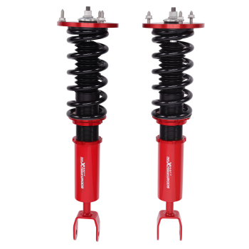 Compatible for Lexus SC300 SC400 Coilovers 1992 93-00 Adjustable Height New Lowering Kits