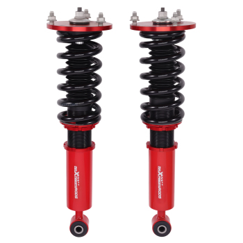 Compatible for Lexus SC300 SC400 Coilovers 1992 93-00 Adjustable Height New Lowering Kits