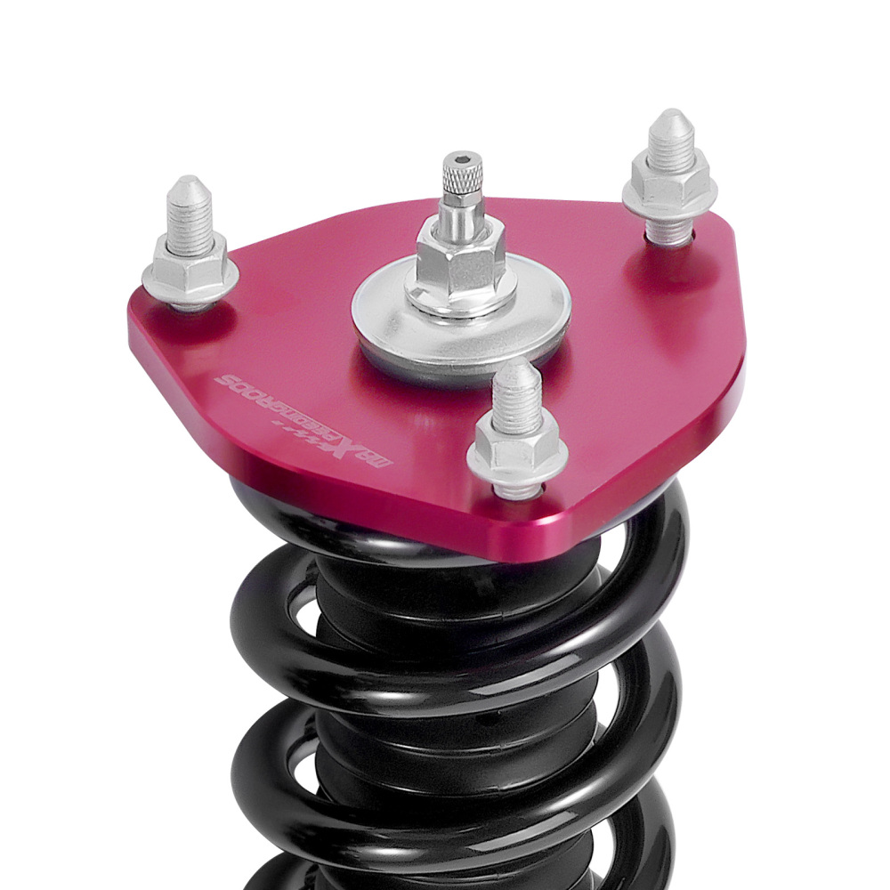 24 Way Damper CoiloversRear Toe Arm Kit compatible for Lexus GS300 GS400 GS430 98-05