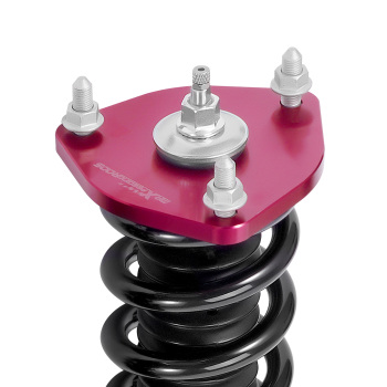 24 Way Damper CoiloversRear Toe Arm Kit compatible for Lexus GS300 GS400 GS430 98-05