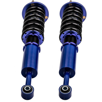 2006 - 2013 compatible for Lexus IS350 IS250 GS350 GS430 2007 RWD Racing Coilover Coil Strut Shocks Lowering Kit