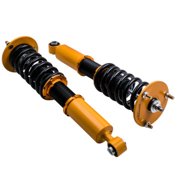 Coilovers Strut Suspension Kit compatible for Lexus LS400 XF10 1990-1994 Adjustable Height lowering kit