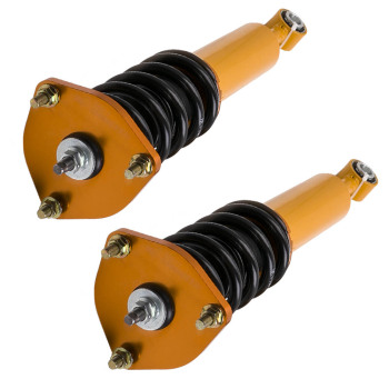 Coilover Suspension Kit compatibile per Lexus LS460 2007-2016 USF40 Twin-Tube Ammortizzatori