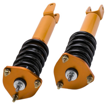 Coilover Suspension Kit compatibile per Lexus LS460 2007-2016 USF40 Twin-Tube Ammortizzatori