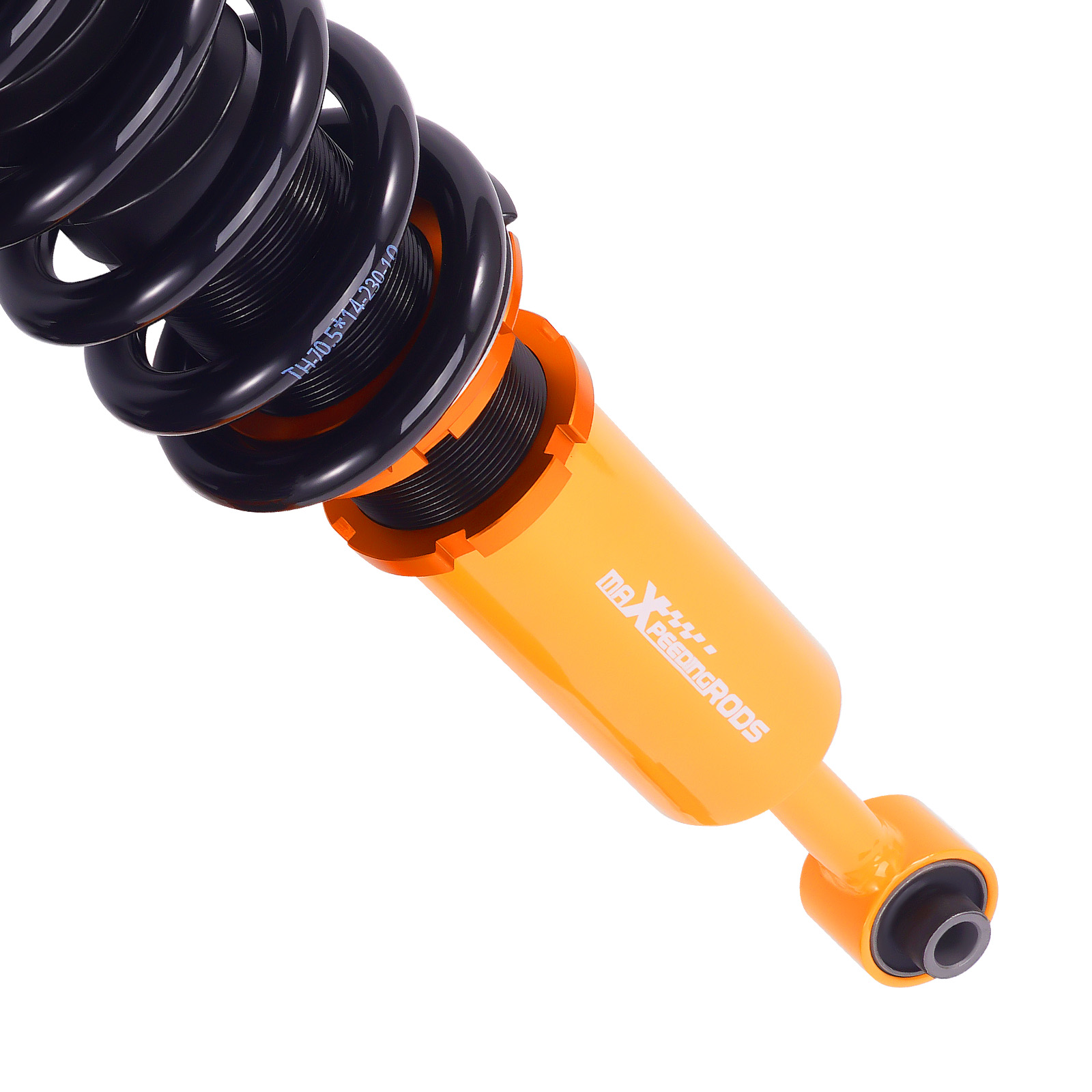 Buy Full Coilovers Kit compatible for LEXUS IS200 IS300 97