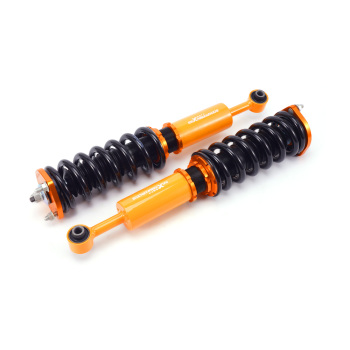 Coilover Lowering Kit compatible for Lexus IS300 JCE10L 2000-2005 IS 200 GXE10 1999-2005
