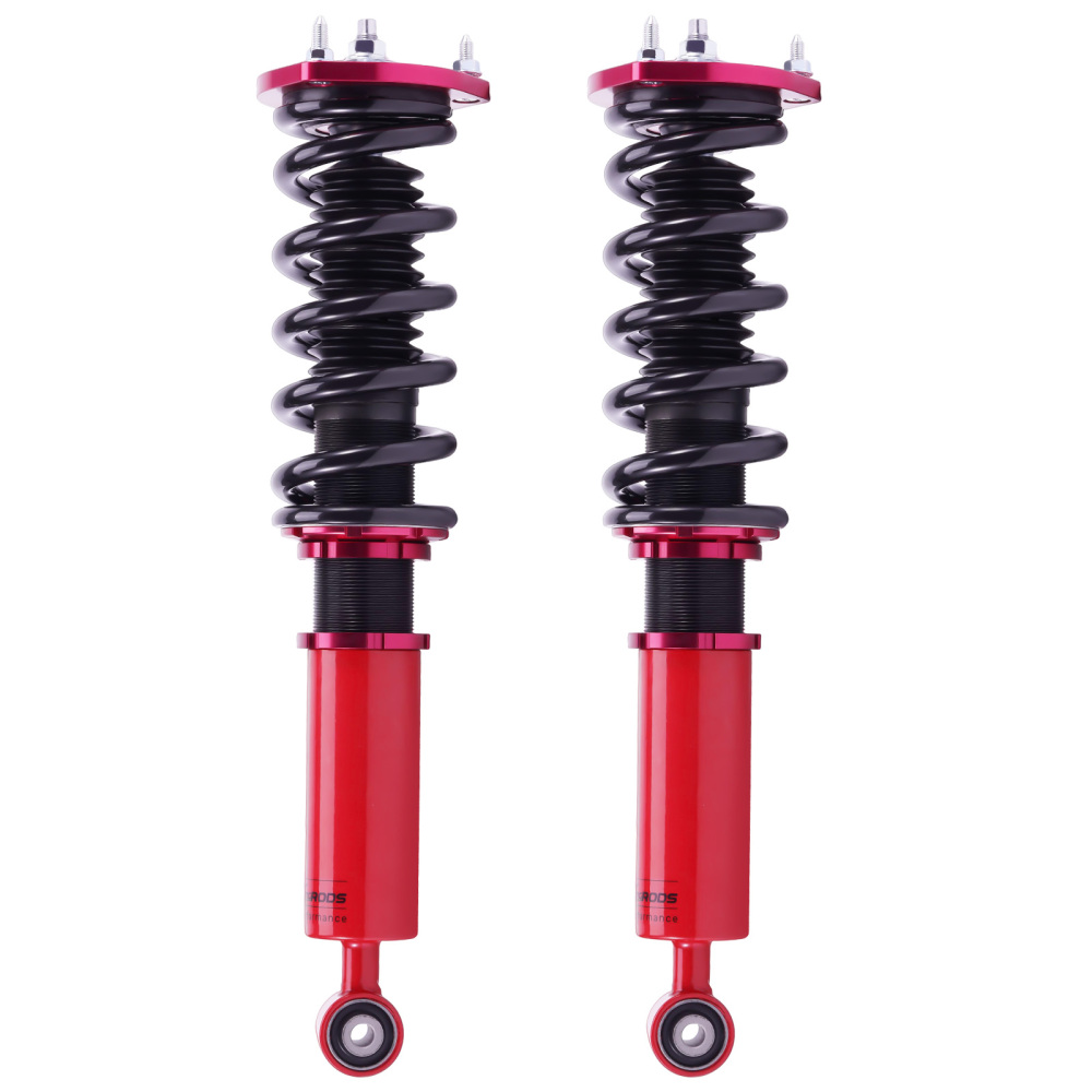 Adjustable Height Coilover Suspension compatible for Lexus IS300 AS300 2001-2005 Coilovers