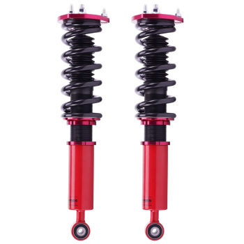 Adjustable Height Coilover Suspension compatible for Lexus IS300 AS300 2001-2005 Coilovers